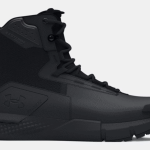 Men's UA Valsetz Waterproof Zip Tactical Boots