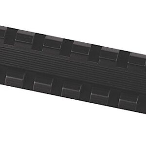 Weaver Mounts 48338 Multi-Slot Base 431T Black Savage Accu-Trigger Short Action