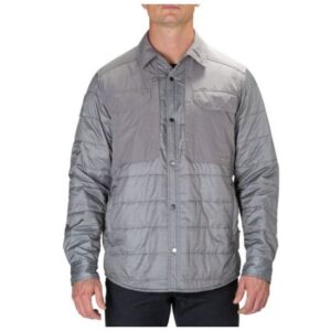 Peninsula Insulator Shirt Jacket
