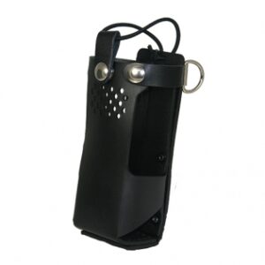 Firefighter's Radio Holder - Motorola  APX 6000/6000 XE/8000/8000XE Model 1.5