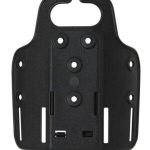 Model 6004-14 Thigh Plate for Single Strap Leg Shroud