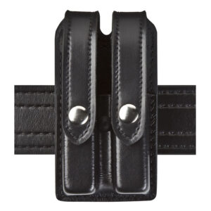 78 - Slimline Double Magazine Pouch