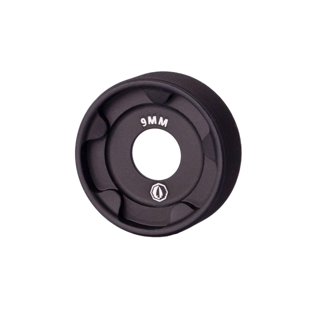 A picture of 9mmendcap04f6 with USA Gun Store