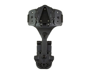 RAPID FORCE DDL BK LBS STANDARD