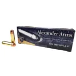 A picture of ALEX20AB350RSBOX 150x150 jpg with USA Gun Store