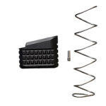 A picture of BACKG1923MEXT BLK 1 with USA Gun Store