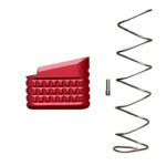 A picture of BACKG1923MEXT RED 1 with USA Gun Store