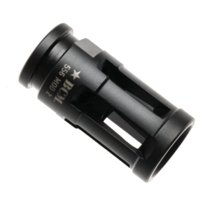 BCMGUNFIGHTER Compensator MOD 2 - 5.56