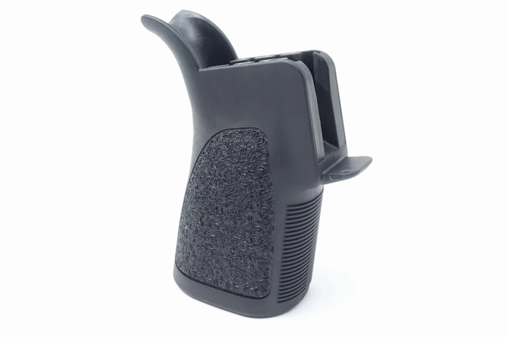 A picture of BCM GFG MOD 3 KD BLK with USA Gun Store