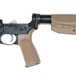 A picture of BCM LRG RMS STK MOD 0 SPMD FDE 150x150 png with USA Gun Store