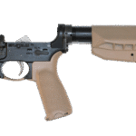 A picture of BCM LRG RMS STK MOD 0 SPMD FDE with USA Gun Store