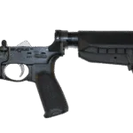 A picture of BCM LRG RMS STK MOD 1 SPMD BLK 150x150 png with USA Gun Store