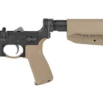 A picture of BCM LRG STK MOD 0 SPMD FDE 150x150 png with USA Gun Store