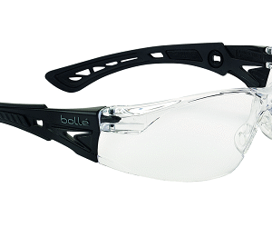 Rush+ Small - clear lens
