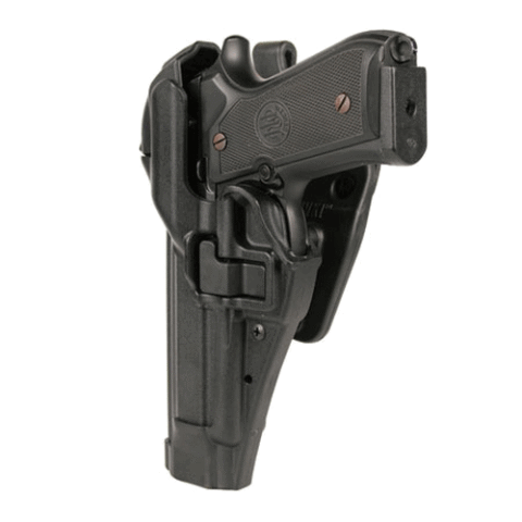 A picture of BH 44H113BK R with USA Gun Store