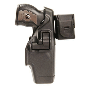 Duty Holster Taser
