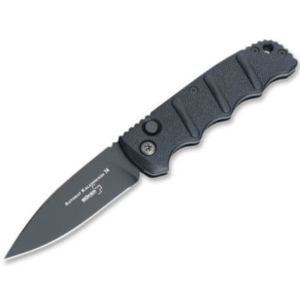 Boker Plus Kal Black  D2