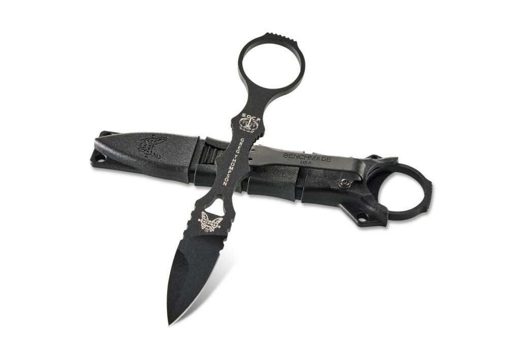 A picture of BM 177BK with USA Gun Store
