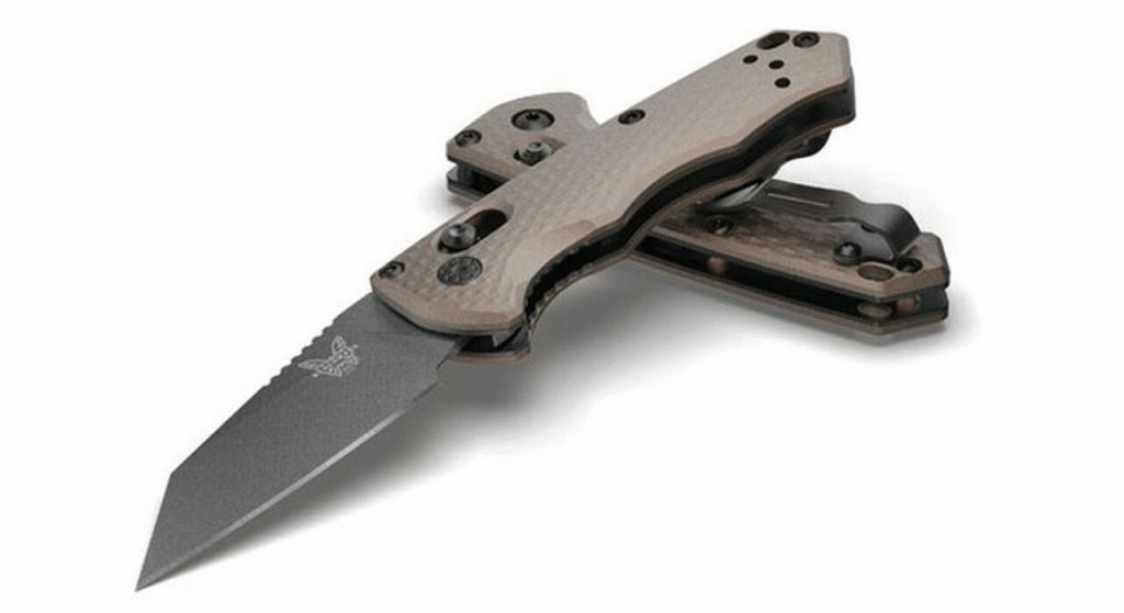 A picture of BM 2900BK 1 with USA Gun Store