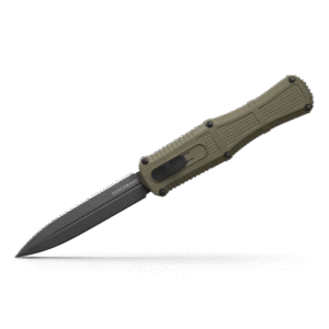 CLAYMORE, OTF, DAGGER