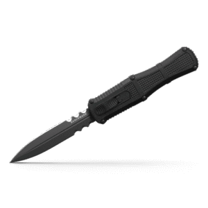 CLAYMORE, OTF, DAGGER