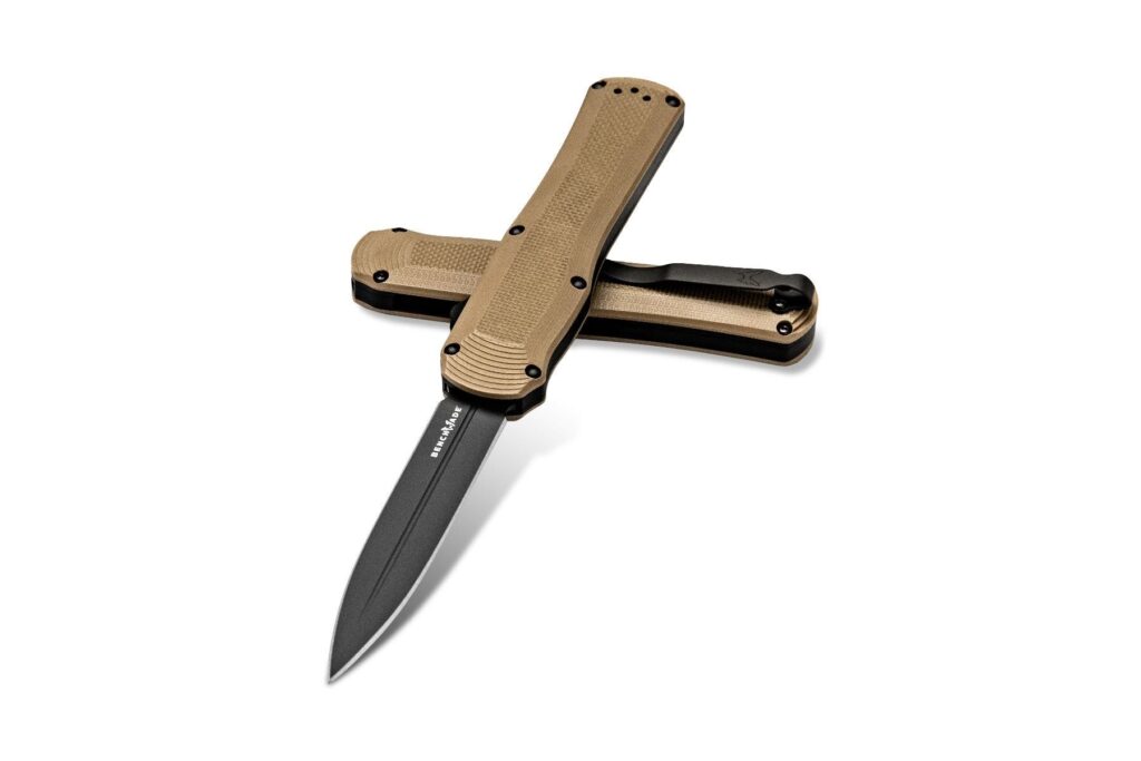 A picture of BM 3400BK 2 with USA Gun Store