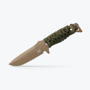 Fixed Adamas | OD Parachord | Drop-point