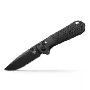 REDOUBT, AXIS, DROP POINT