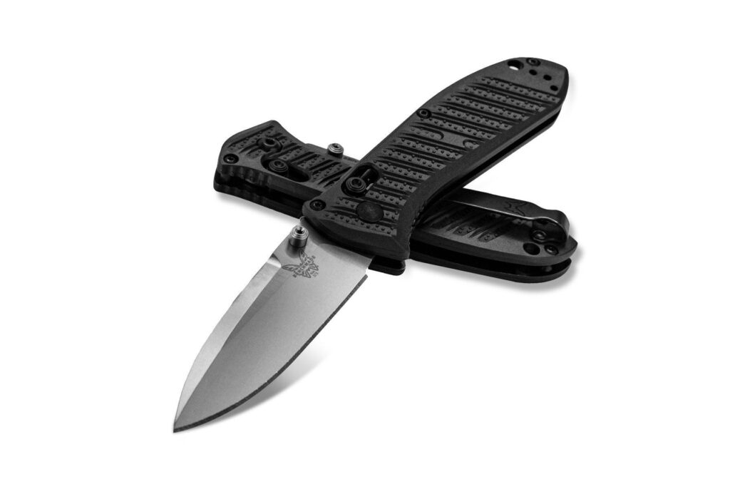 A picture of BM 575 1 with USA Gun Store