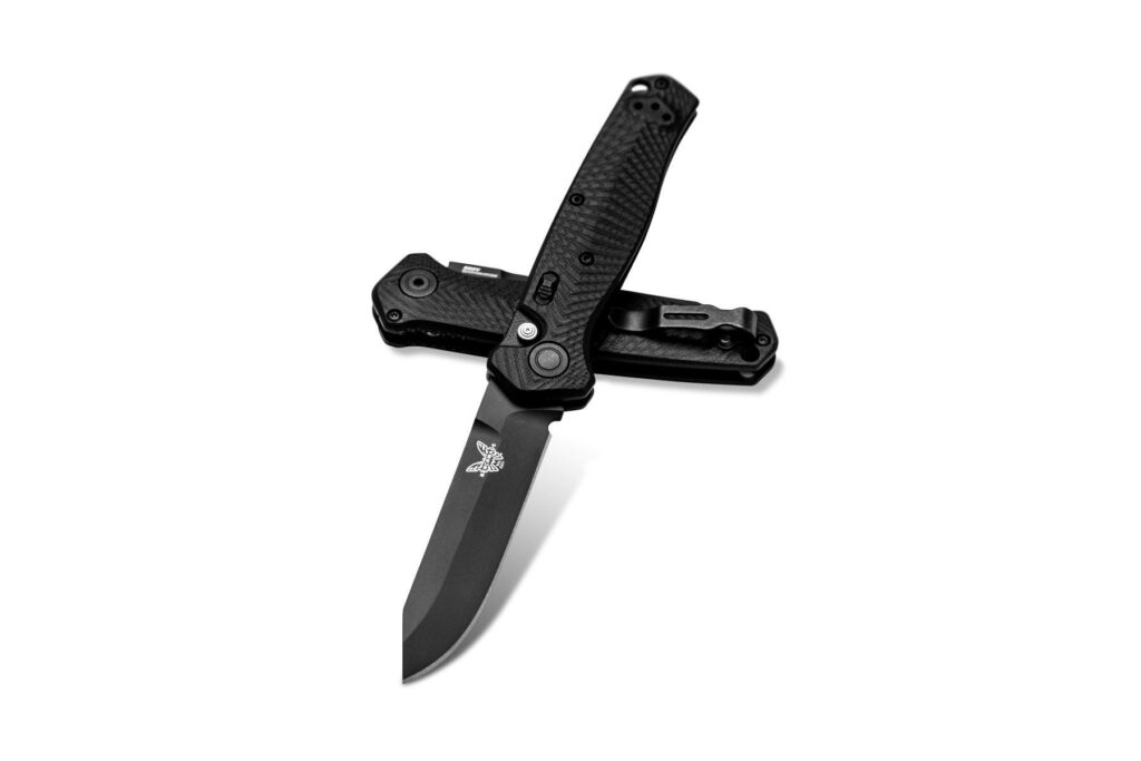 A picture of BM 8551BK with USA Gun Store