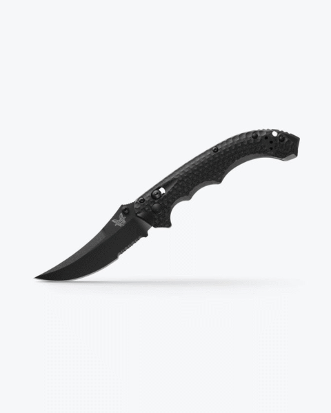 A picture of BM 865SBK with USA Gun Store
