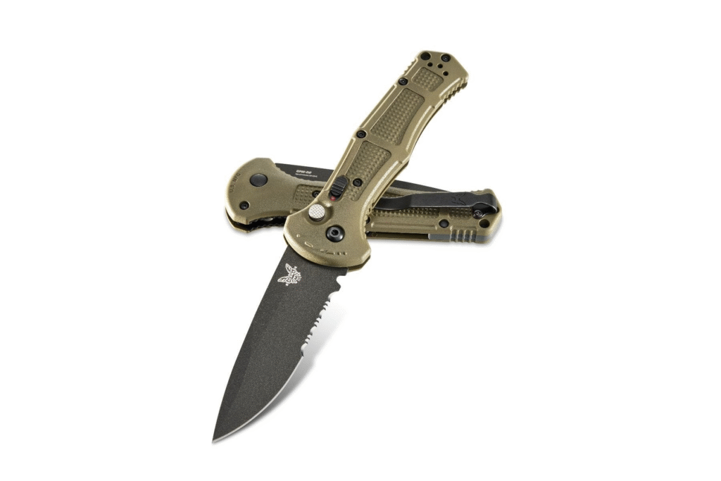 A picture of BM 9070SBK 1 with USA Gun Store