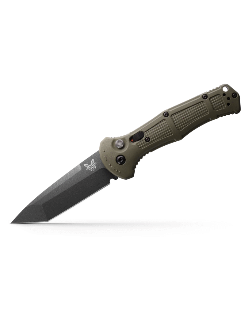 A picture of BM 9071BK 1 with USA Gun Store