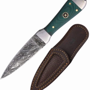 Bodice Dagger