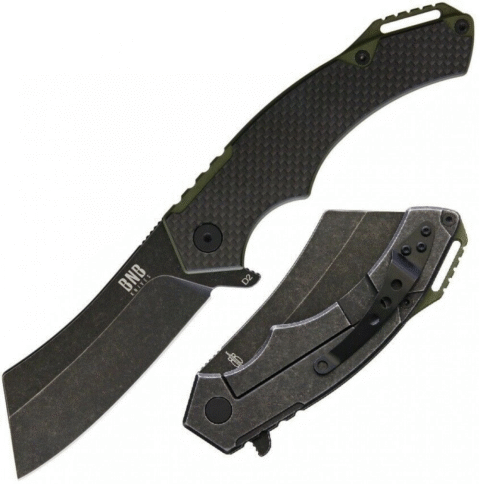 A picture of BNB BNB42395C with USA Gun Store