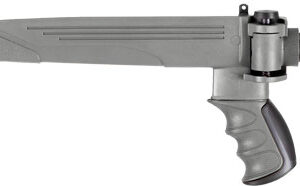 ADV. TECH. SKS STRIKEFORCE G2 - STOCK DESTROYER GRAY