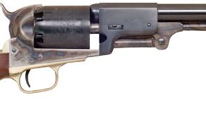CIMARRON 3RD MODEL DRAGOON - 44 CALIBER 7.5" FS WALNUT