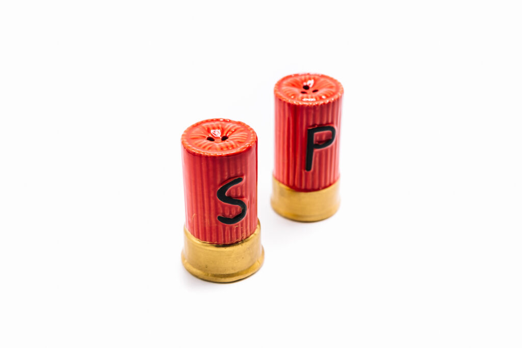 A picture of CC CBG 1033 with USA Gun Store