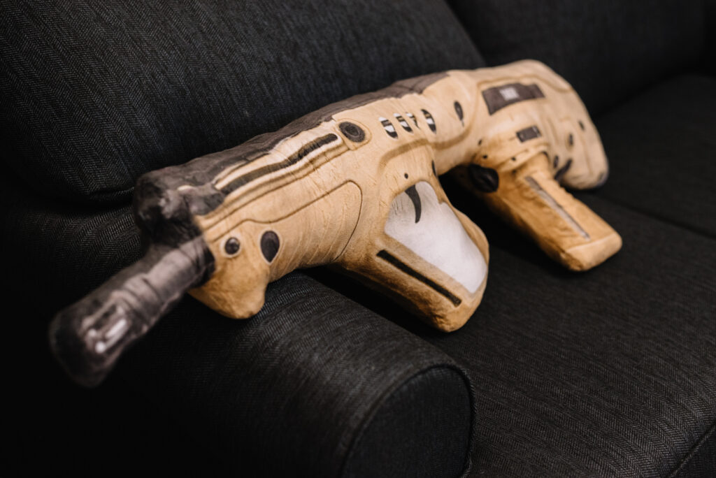 A picture of CC CBG 1055 with USA Gun Store