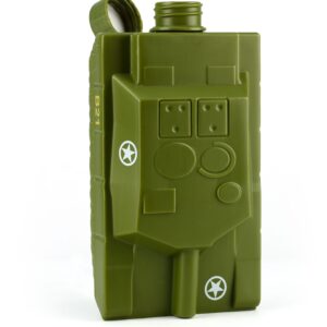 Tank Flask