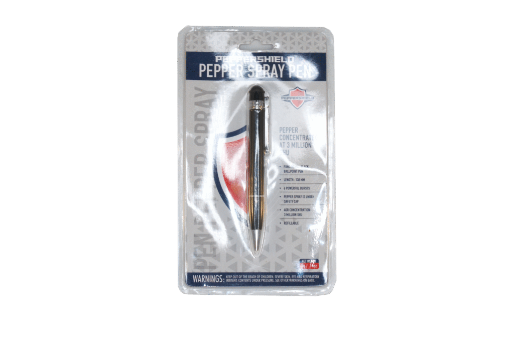 A picture of CC PS PEN B with USA Gun Store