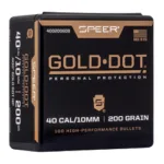 A picture of CCI400200GDB 1 150x150 jpg with USA Gun Store