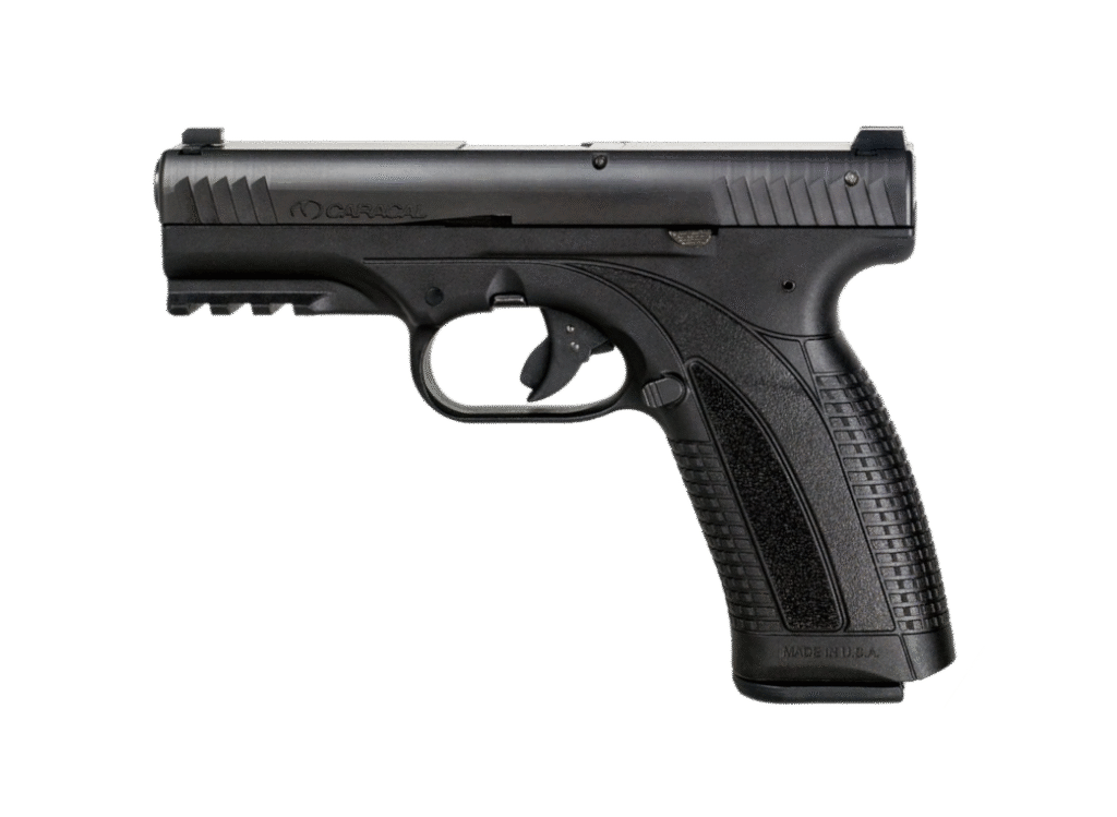 A picture of CCL U80021119 with USA Gun Store