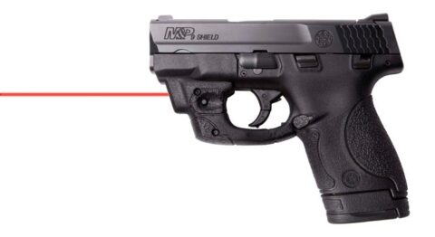 A picture of CFSHIELD with USA Gun Store