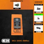 A picture of CHP SAHC RMRCC 150x150 png with USA Gun Store