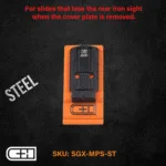 A picture of CHP SGX MPS ST 150x150 png with USA Gun Store