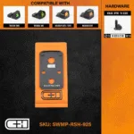 A picture of CHP SWMP RSH 925 150x150 png with USA Gun Store
