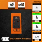 A picture of CHP WLPDP DPP EFLX 150x150 png with USA Gun Store