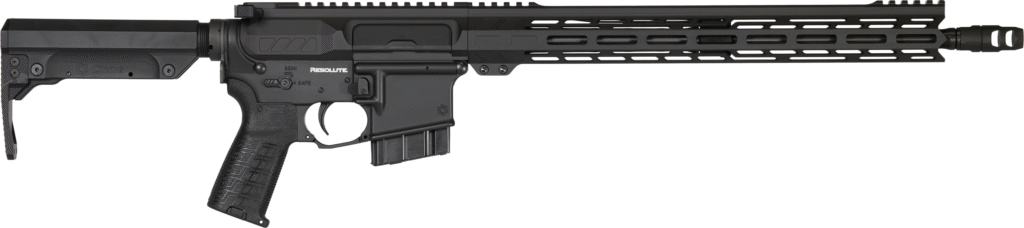 A picture of CMMG 35A5FDC AB with USA Gun Store