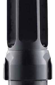 DEAD AIR SILENCERS KEYMOUNT - FLASH HIDER SCAR 17 5/8-24